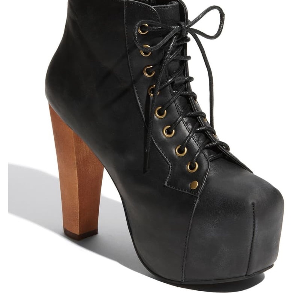 Jeffrey Campbell Lita Boot